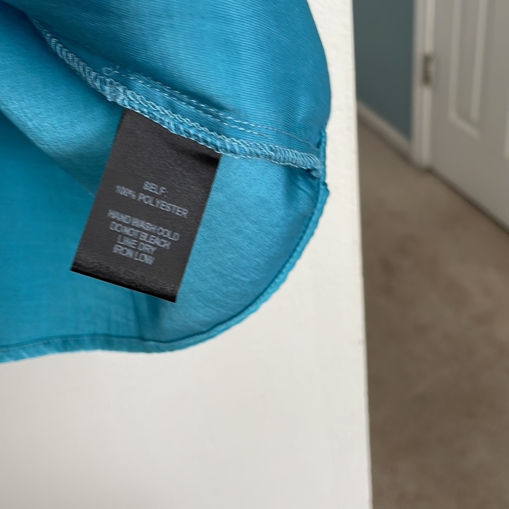 LULUS PRETTY TOP - Picture 5 of 5